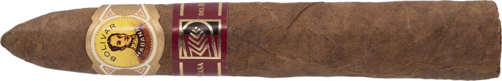 玻利瓦 Bolívar 100 周年 拉卡萨 保湿箱系列 100 Aniversario LCDH Humidor