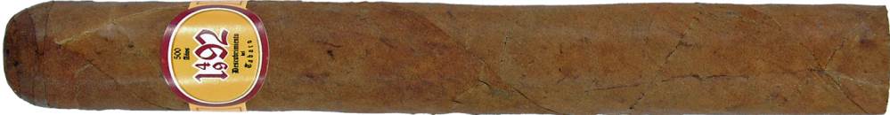 古巴雪茄 Cubatabaco 大皇冠 Grand Corona 1492 保湿箱 1492 Humidor