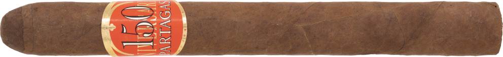 帕特加斯 Partagás 150 周年保湿箱 150 Aniversario Humidor