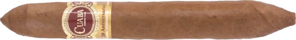 库阿巴 Cuaba 20 周年 20 Aniversario 20 周年保湿箱系列 20 Aniversario Humidor