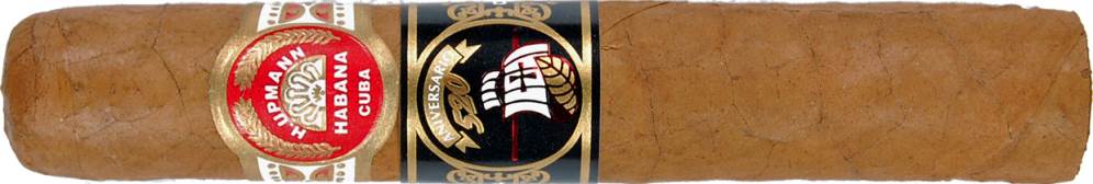 乌普曼 H. Upmann 罗布图 Robustos 520 周年 520 Aniversario