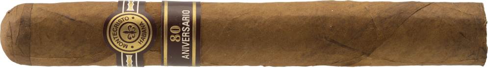蒙特 Montecristo 80 周年 80 Aniversario 80 周年 80 Aniversario