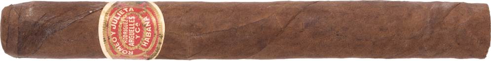 罗密欧与朱丽叶 Romeo y Julieta 茂林 Arbolados