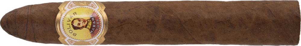 玻利瓦 Bolívar 小小战士 Belicosos Finos