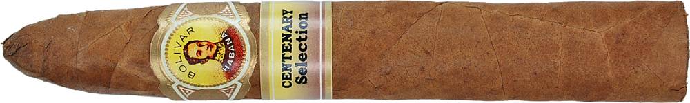 玻利瓦 Bolívar 世纪晚宴保湿箱系列 Centenary Dinner Humidor
