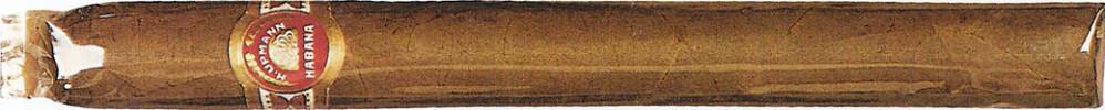 乌普曼 H. Upmann 五口 Cinco Bocas