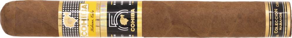 高希霸 Cohiba 理想 Ideales 哈伯纳斯收藏系列 Coleccion Habanos