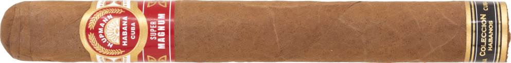乌普曼 H. Upmann 超级玛瑙 Super Magnum 哈伯纳斯精选系列 Colección Habanos