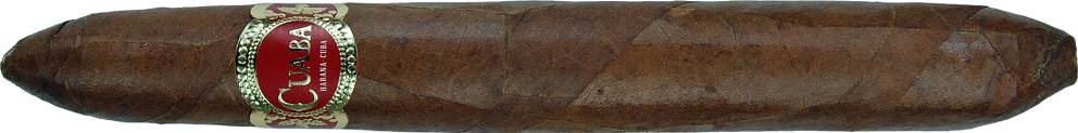 库阿巴 Cuaba 所罗门 Salomónes 哈伯纳斯收藏系列 Colección Habanos