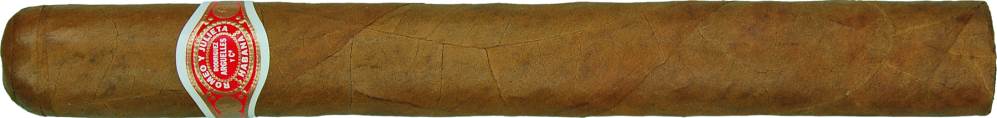罗密欧与朱丽叶 Romeo y Julieta 寓言 6 号 Fabulosos No.6 哈伯纳斯收藏系列 Colección Habanos
