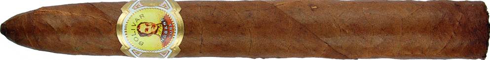 玻利瓦 Bolívar 巨战士 Gran Belicoso 哈伯纳斯收藏系列 Colección Habanos