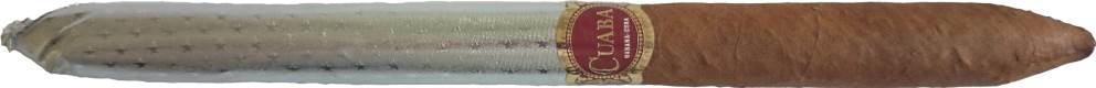 库阿巴 Cuaba 巴里亚 Bariay 哈伯纳斯收藏系列 Colección Habanos