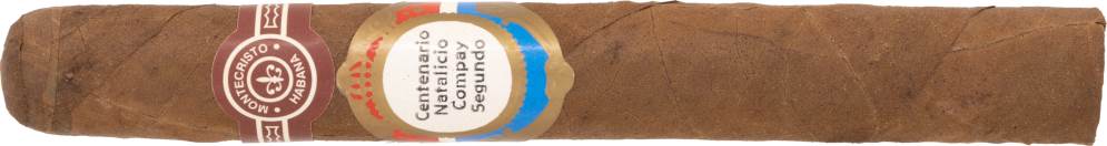 蒙特 Montecristo 蒙特 B Montecristo B 康贝 (Compay) 百周年保湿箱 Compay Centennial Humidor