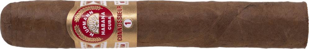 乌普曼 H. Upmann 鉴赏家 1 号 Connoisseur No.1