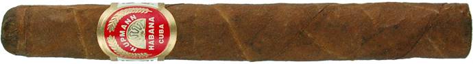 乌普曼 H. Upmann 弱冠 Coronas Junior