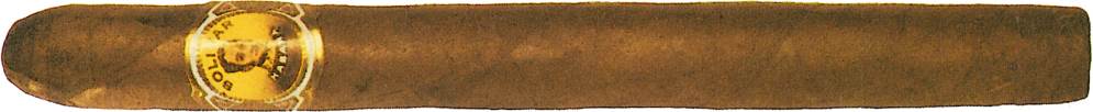 玻利瓦 Bolívar 长皇冠 Coronas Largas