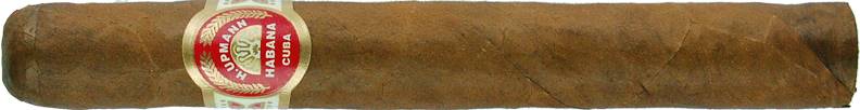 乌普曼 H. Upmann 高级皇冠 Coronas Major