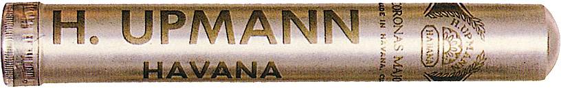 乌普曼 H. Upmann 高级皇冠 (1) Coronas Major (1)