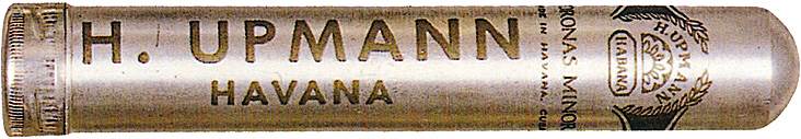 乌普曼 H. Upmann 初级皇冠 (1) Coronas Minor (1)