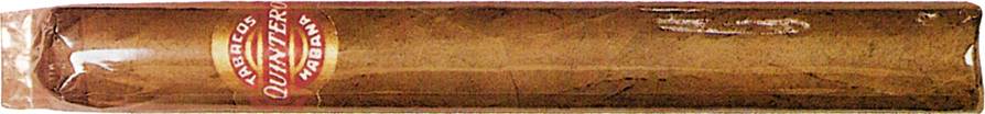 金特罗 Quintero 皇冠 精选 Coronas Selectas