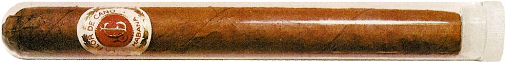 卡诺之花La Flor de Cano 水晶 Cristales