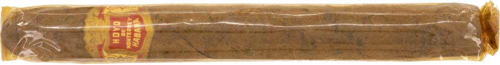 好友 Hoyo de Monterrey 水晶 1 号 Cristales No.1