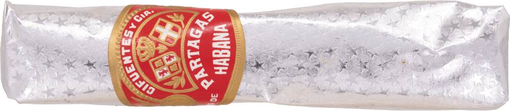 帕特加斯 Partagás 盘蛇 Culebras