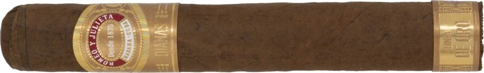罗密欧与朱丽叶 Romeo y Julieta 黄金 系列 - 目标 Linea Oro Dianas