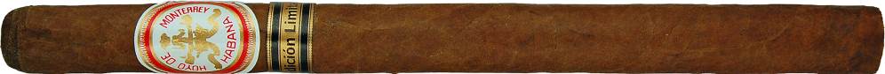 好友 Hoyo de Monterrey 个人 Particulares 年度限定版