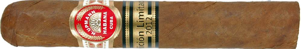 乌普曼 H. Upmann 罗布图 Robustos 年度限定版