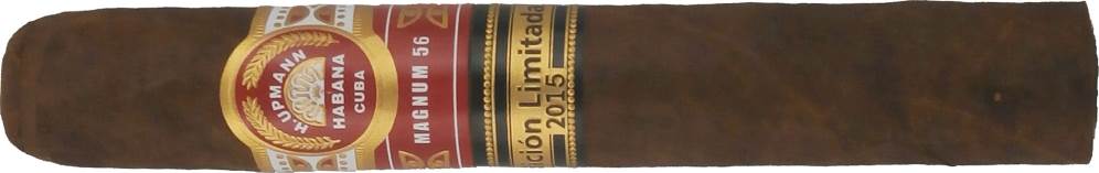 乌普曼 H. Upmann 玛瑙 56 Magnum 56 年度限定版