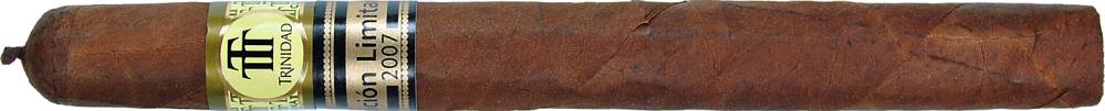 千里达 Trinidad 机智 Ingenios 年度限定版 Edicion Limitada