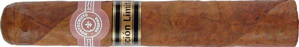 蒙特 Montecristo 罗布图 Robustos 年度限定版