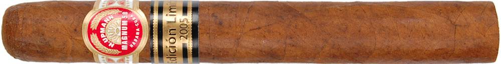 乌普曼 H. Upmann 玛瑙 50 Magnum 50 年度限定版