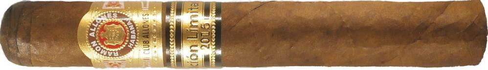 雷蒙阿隆尼 Ramón Allones 阿隆尼俱乐部 Club Allones 年度限定版