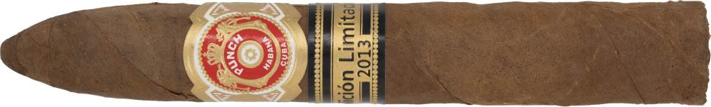 潘趣 Punch 黄金 系列 2 号 Serie D'Oro No. 2 年度限定版
