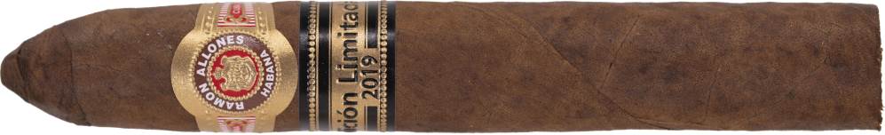雷蒙阿隆尼 Ramón Allones 阿隆尼 2 号 Allones No. 2 年度限定版 Edición Limitada