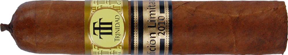 千里达 Trinidad 短罗布图 T Short Robustos T 年度限定版 Edicion Limitada