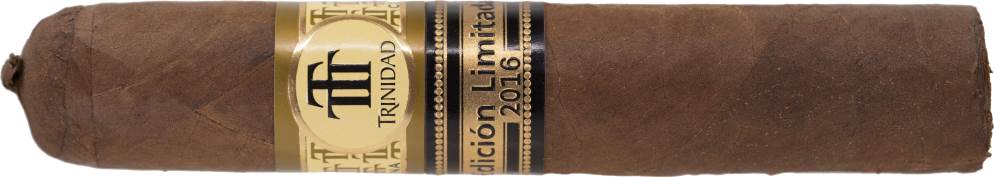 千里达 Trinidad 顶级 Topes 年度限定版 Edicion Limitada