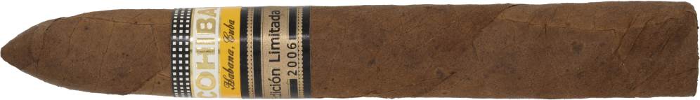 高希霸 Cohiba 金字塔 Pirámides 年度限定版