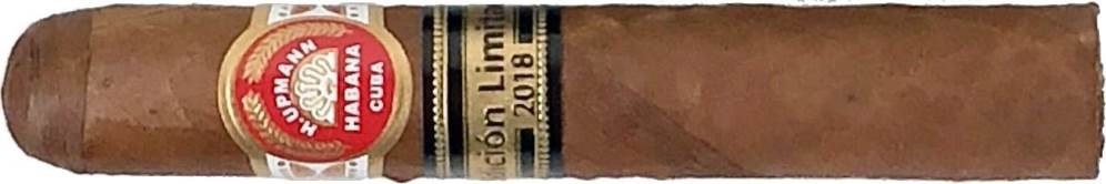 乌普曼 H. Upmann 拥有 Propios 年度限定版