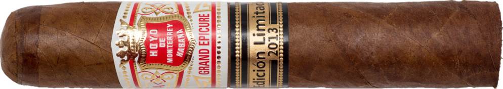 好友 Hoyo de Monterrey 大美食家 Grand Epicure 年度限定版