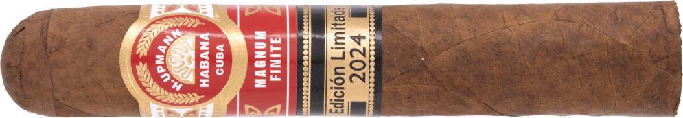 乌普曼 H. Upmann 有限的玛瑙Magnum Finite 年度限定版