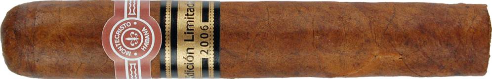 蒙特 Montecristo 罗布图 Robusto 年度限定版