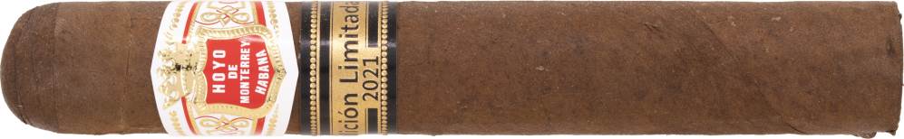 好友 Hoyo de Monterrey 蒙特雷 4 号 Monterreyes No.4 年度限定版