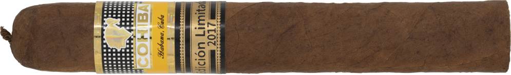 高希霸 Cohiba 守护符 Talismán 年度限定版