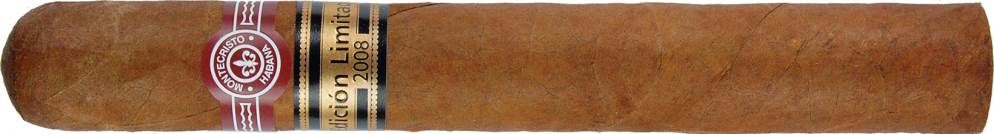 蒙特 Montecristo 升华 Sublimes 年度限定版