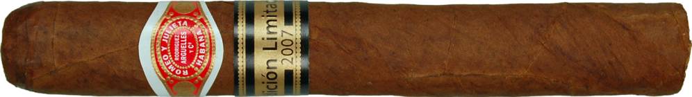 罗密欧与朱丽叶 Romeo y Julieta 盾牌 Escudos 年度限定版