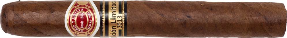 罗密欧与朱丽叶 Romeo y Julieta 奢华 De Luxe 年度限定版