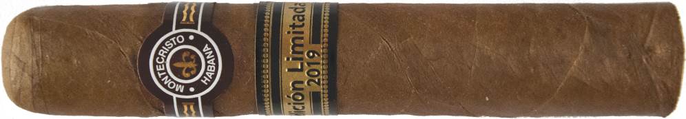 蒙特 Montecristo 至尊 Supremos 年度限定版